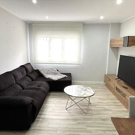 Apartamento Carrascal Apartment Motilla Del Palancar Luaran gambar