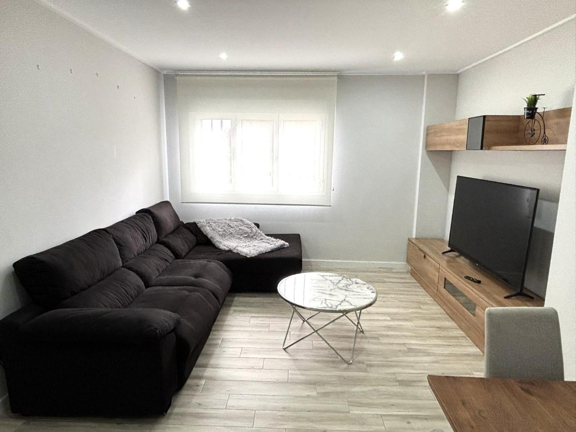 Apartamento Carrascal Apartment Motilla Del Palancar Luaran gambar