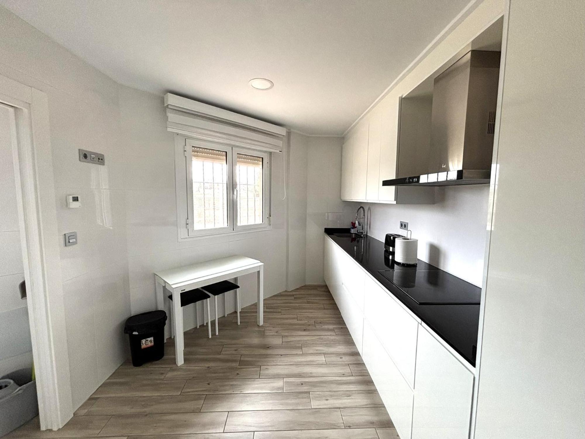 Apartamento Carrascal Apartment Motilla Del Palancar Luaran gambar